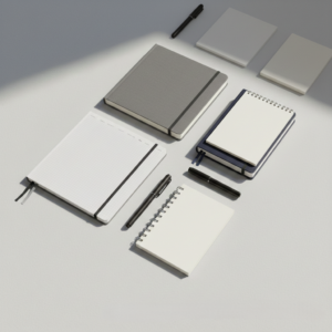Notebooks & Notepads