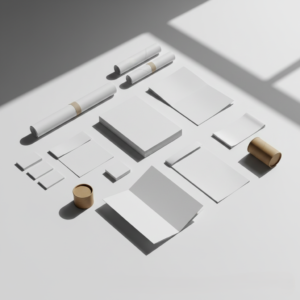 Promotional Printing