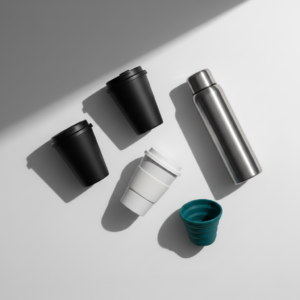 Travel Drinkware